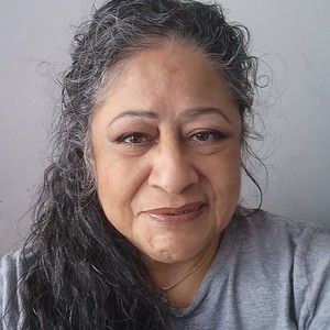 Meet your Posher, Graciela